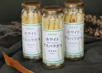 【４本】ホワイトアスパラのピクルス