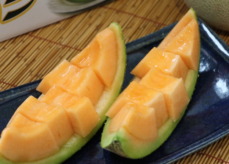 2025年先行予約【4～5玉・2箱セット】甘くてジューシーな