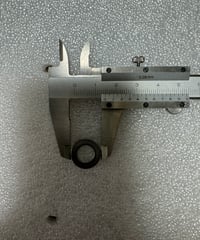 MAVIC　ホイール スモールパーツM40067 SPACER FREEW/HUBBODY