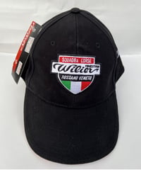 ウィリエールSQUADRA CORSA WL183キャップ