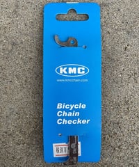 KMC　EASY CHAIN CHECKER