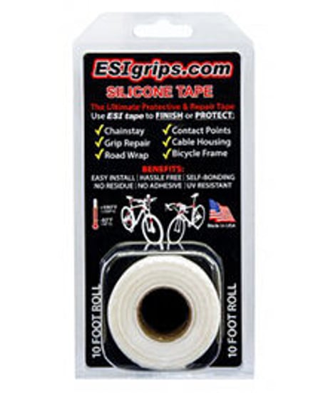 ESI grips Silicone Tape