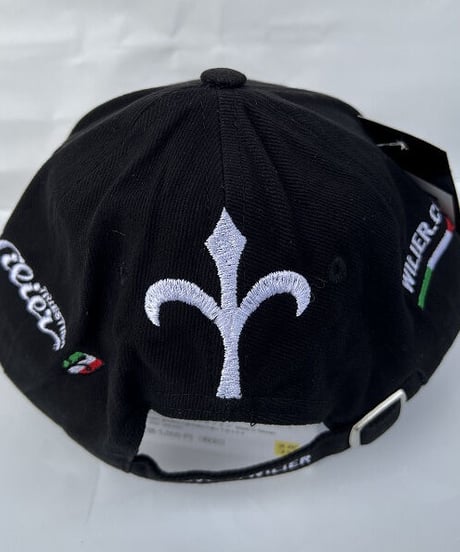 ウィリエールSQUADRA CORSA WL183キャップ