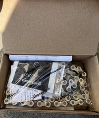 CampagnoloEKAR 1X13