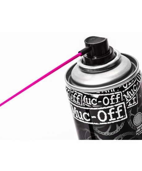 DISC BRAKE CLEANER 400ml
