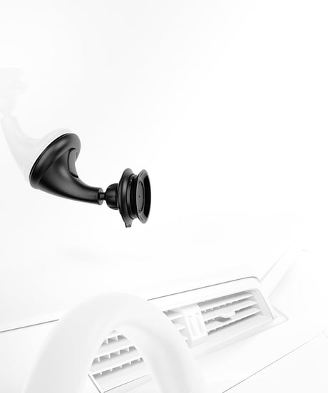 VACUUM CAR SUCTION BASE