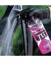 WATERLESS WASH 750ml