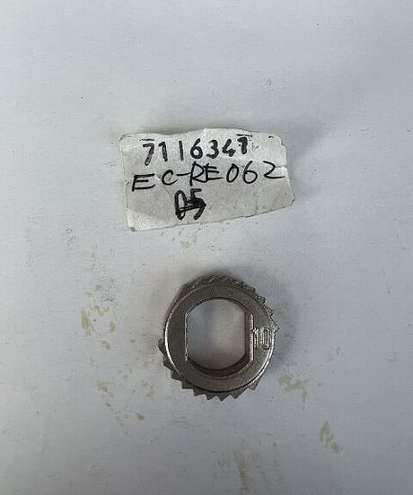 CampagnoloEC-RE062エルゴパワー内部部品