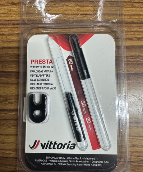 VITTORIA VALVE EXTENTION