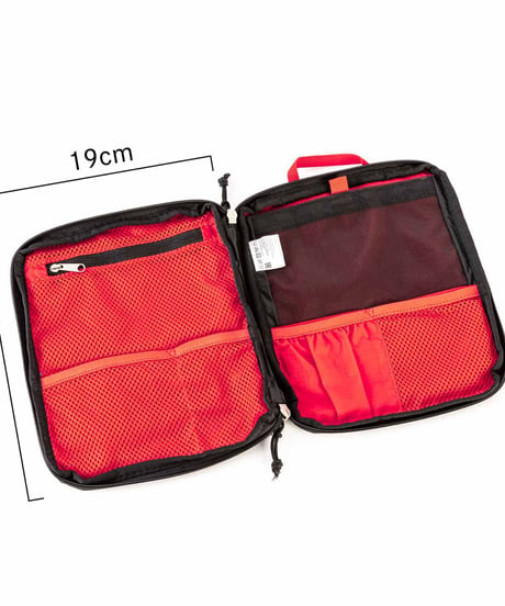 TOOL POCKET