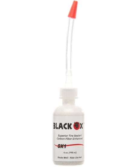 BLACK OX ブラックオックス4オンス1本
