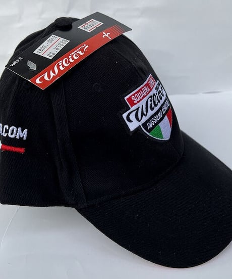ウィリエールSQUADRA CORSA WL183キャップ