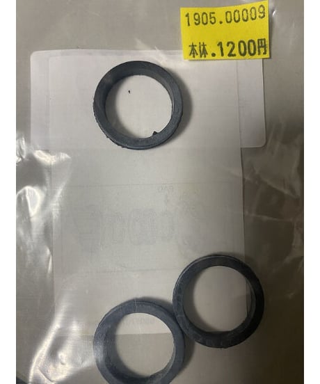 MAVIC ID360専用PAD1個