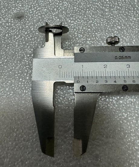 MAVIC　ホイール スモールパーツM40067 SPACER FREEW/HUBBODY