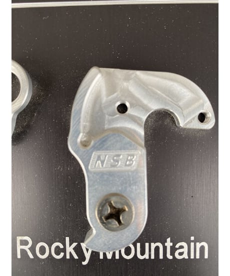 NORTH SHORE BILLET　RockyMountain1個