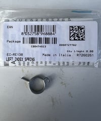 CampagnoloEC-RE138エルゴパワー内部部品