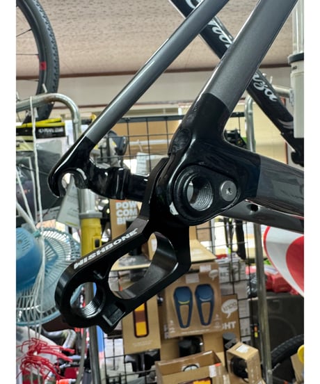 Wilier Disc　Code : WB-HG-0026　店頭在庫はYouTube配信で使用