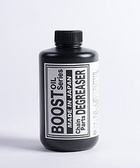 BOOST OIL Series DEGREASER（ディグリーザー）