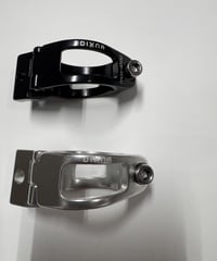 シマノ推奨　Dixna FD直付け　クランプ