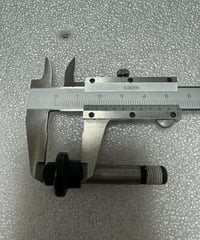 MAVIC　ホイール アクセサリー 　32413001 REAR AXLE BOLT M10/ED10