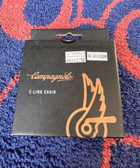 SUPER REC C-LINK CHAIN 12S