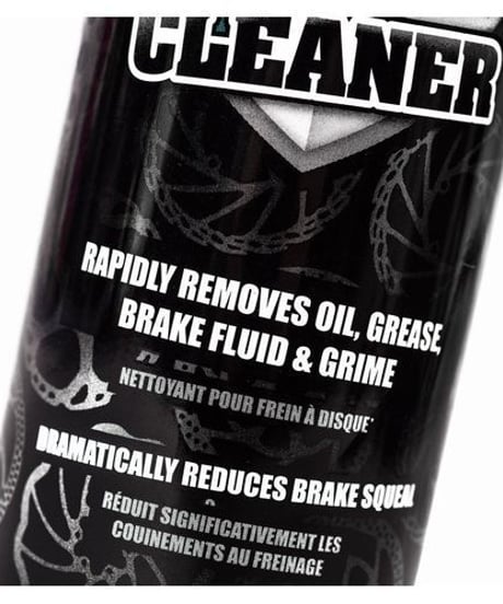 DISC BRAKE CLEANER 400ml