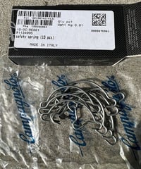 CampagnoloOC-RE001ウルトラトルクセーフィティースプリング(当店は１個バラ売りです。)