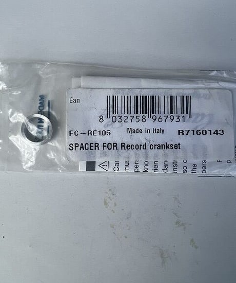 CampagnoloFC-RE105