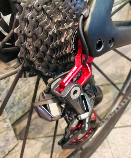 Specialized DiscDirect mount hanger