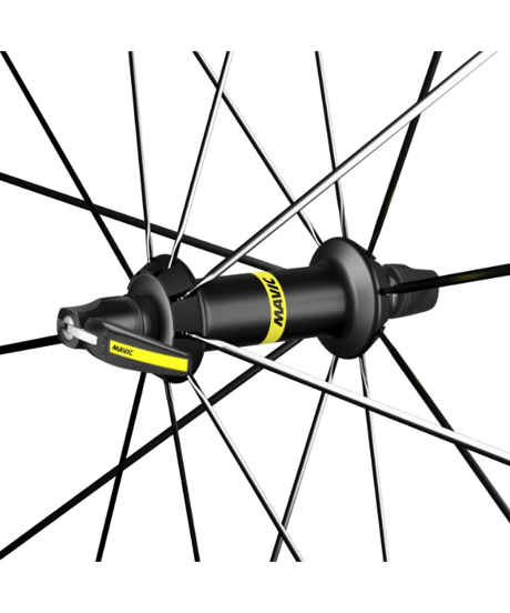 MAVIC COSMIC SLR 40　取り得寄せ扱いです。