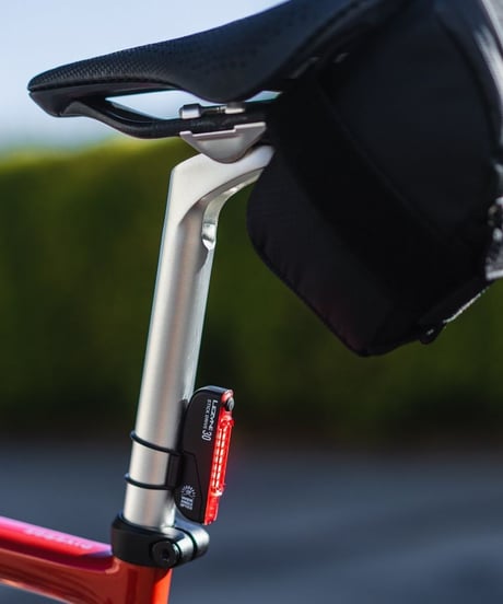 STICK DRIVE REAR