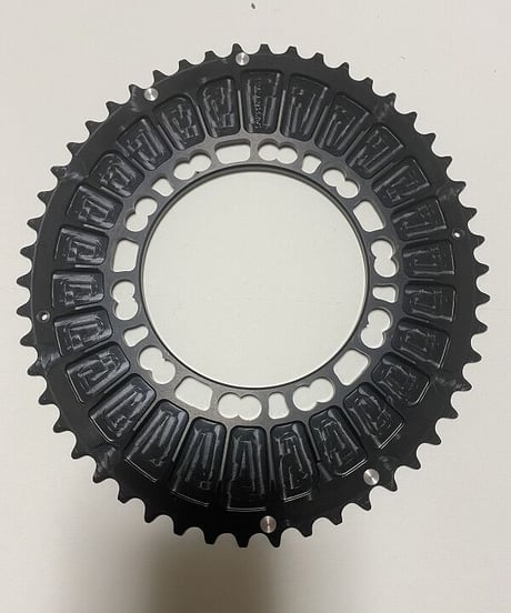ROTOR OVAL Q RING5アーム110×5 50