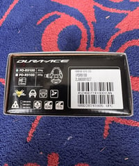 PD-R9100-L SPD-SL w/SM-SH12 訳ありです。