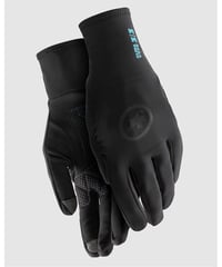 WINTER GLOVES EVO BLACK
