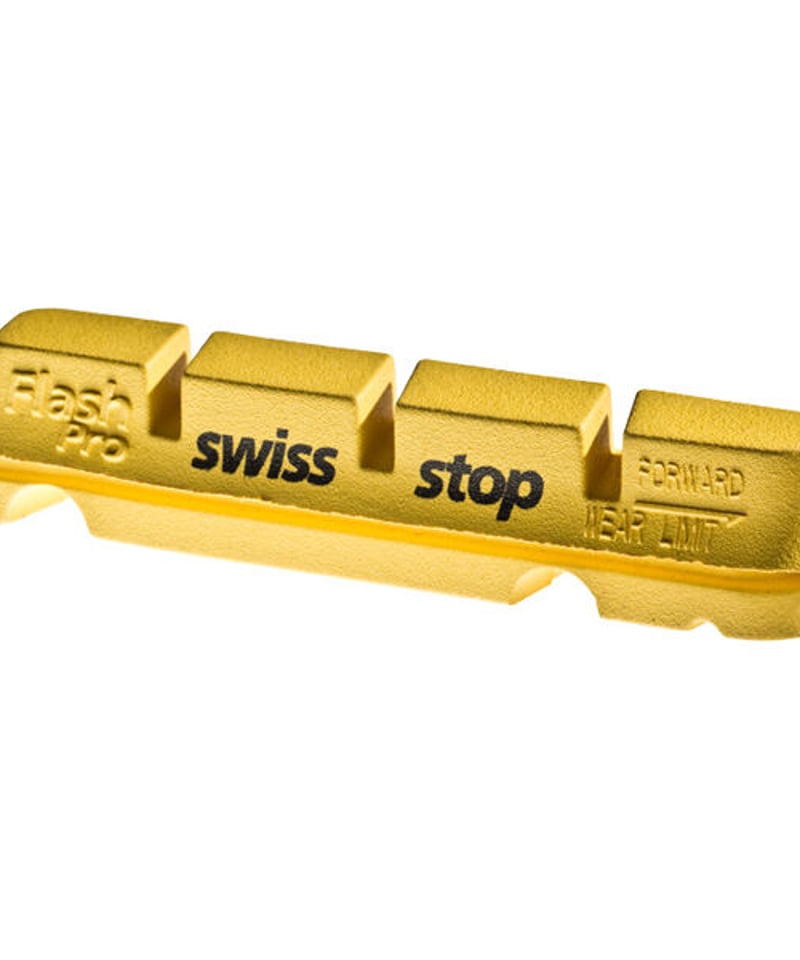 SWISSSTOP YELLOW KING | cycleminoru STORE