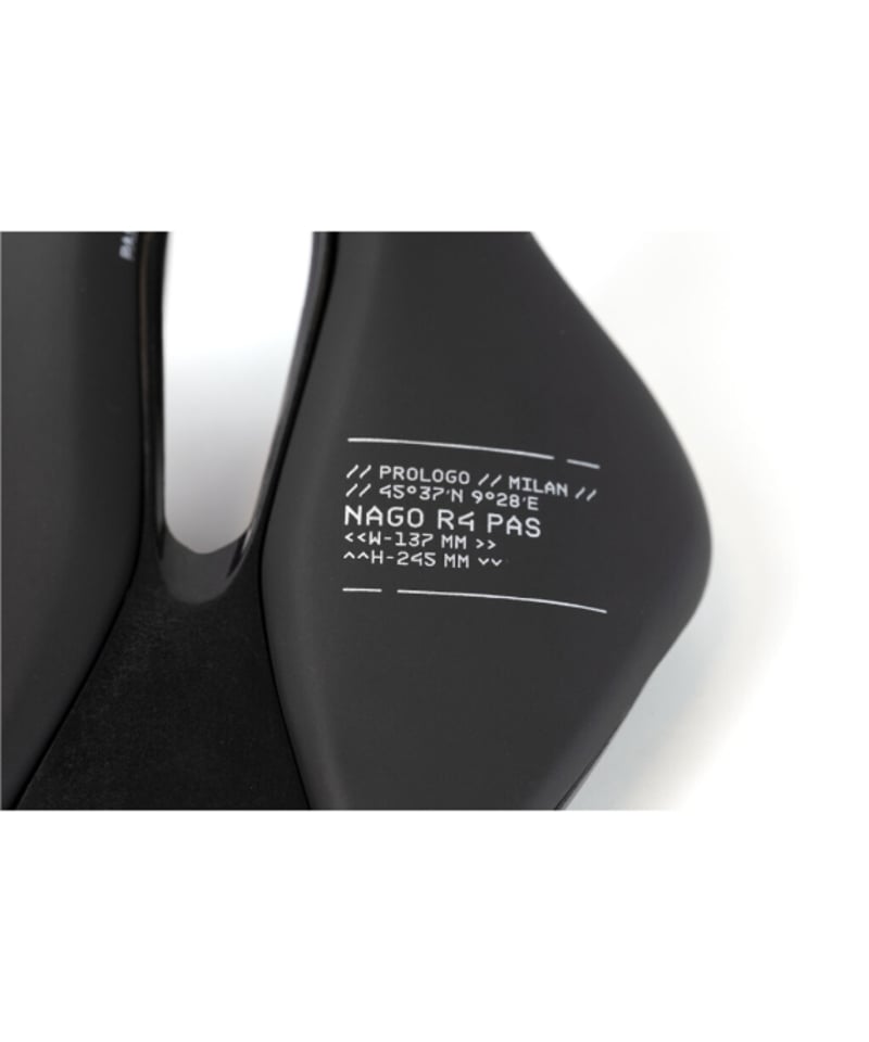 Prologo NAGO R4 PAS TIROX | cycleminoru STORE