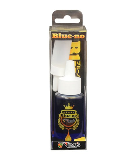 【潤滑剤】Blue-no (ブルーノ) 62ml　点眼ボトル付