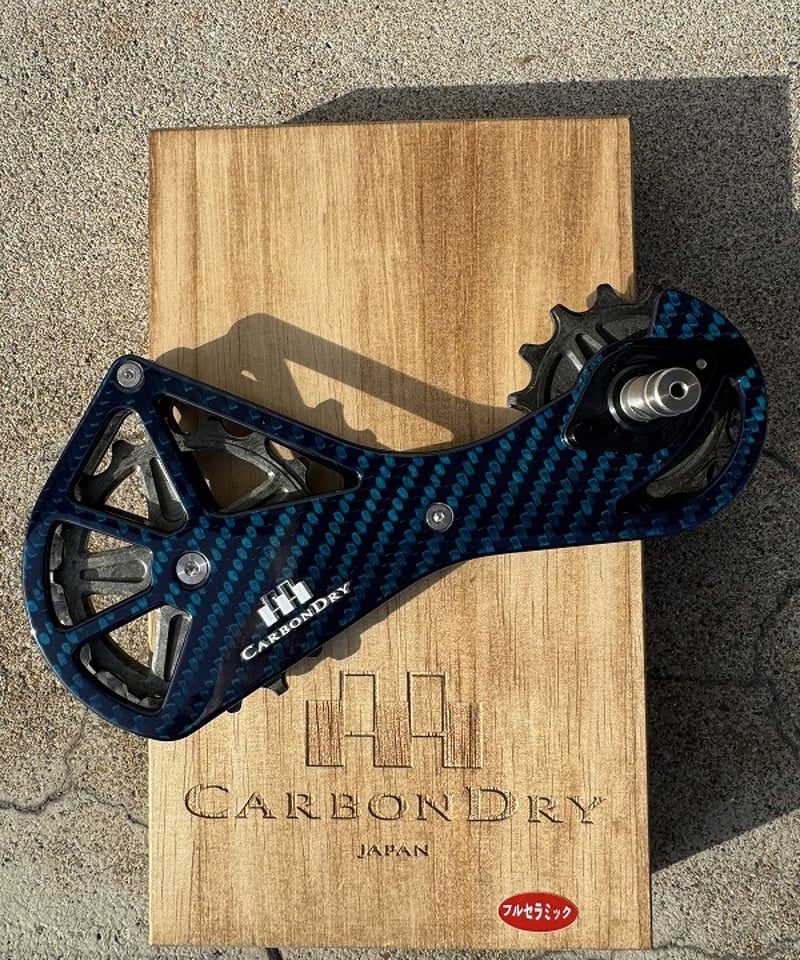 CDJ ビッグプーリー SRAM用 CDJ ビッグプーリー SRAM用