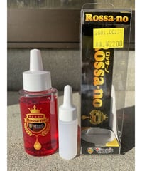 【潤滑剤】Rossa-no (ロッサーノ) 62ml　点眼ボトル付