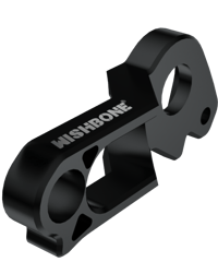 Factor DiscDirect mount hanger