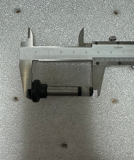 MAVIC　ホイール アクセサリー 　32413001 REAR AXLE BOLT M10/ED10