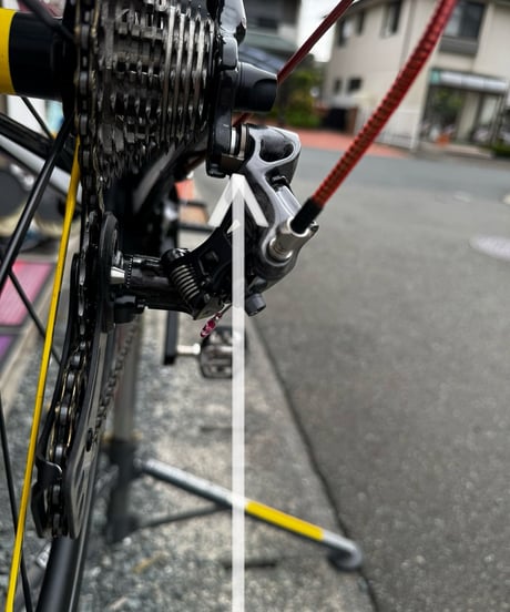 RDワッシャ－初期の価格4500円は店頭工賃込み価格でしたの修正しました。