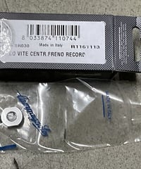 CampagnoloBR-SR030 1個 (当店は１個バラ売りです。)