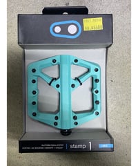 スタンプ 1 ラージ　ペダル