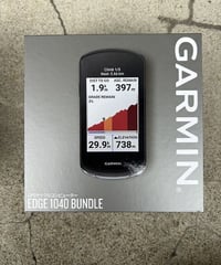 Edge 130 Plus セット | cycleminoru STORE