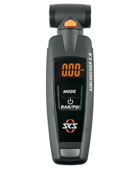 エアチェッカー 2.0 AIRCHECKER