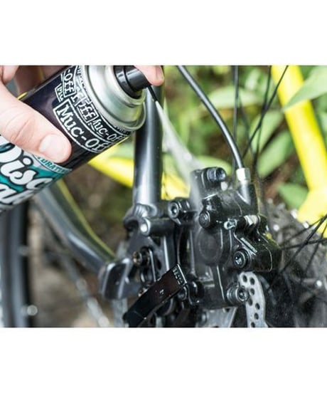DISC BRAKE CLEANER 400ml
