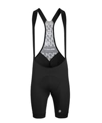 MILLE GT BIB SHORTS BLK SERIES