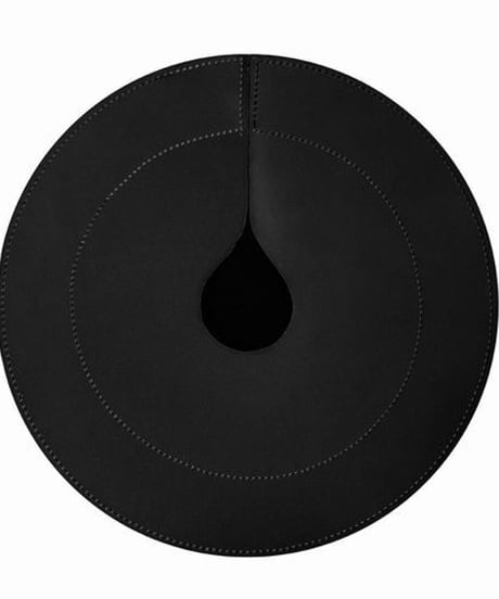 DISC BRAKE COVERS pair