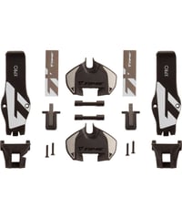 TIME REBUILD KIT XPRO (L+R)